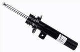 Shock Absorber 318 292 - SACHS