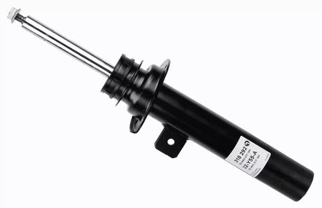 Shock Absorber 318 292 - SACHS