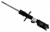 Shock Absorber 318 304 - SACHS