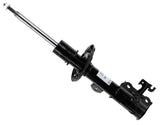 Shock Absorber 318 305 - SACHS