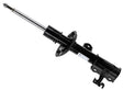 Shock Absorber 318 306 - SACHS