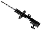 Shock Absorber 318 306 - SACHS