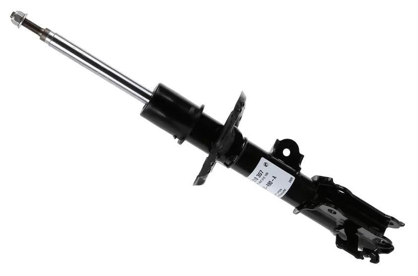 Shock Absorber 318 307 - SACHS