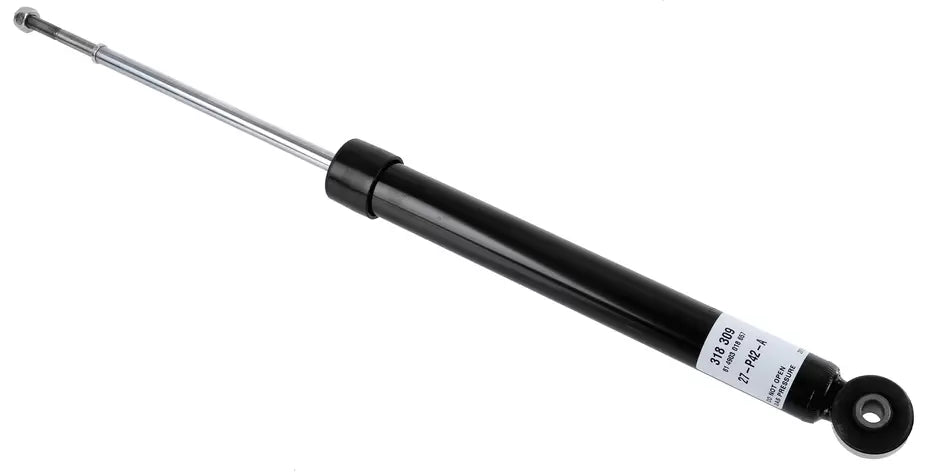 Shock Absorber 318 309 - SACHS