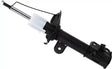 Shock Absorber 318 310 - SACHS