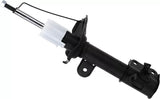 Shock Absorber 318 310 - SACHS