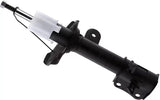 Shock Absorber 318 311 - SACHS