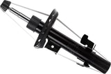 Shock Absorber 318 314 - SACHS