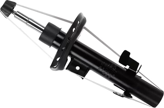 Shock Absorber 318 314 - SACHS