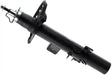 Shock Absorber 318 316 - SACHS