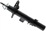 Shock Absorber 318 316 - SACHS