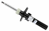 Shock Absorber 318 345 - SACHS
