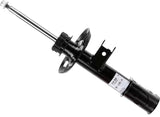 Shock Absorber 318 352 - SACHS