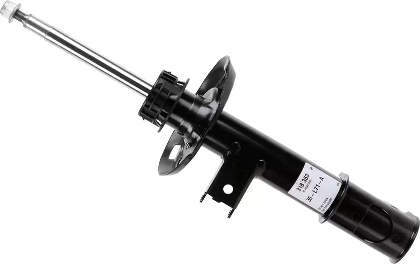 Shock Absorber 318 353 - SACHS