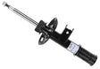 Shock Absorber 318 358 - SACHS
