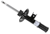 Shock Absorber 318 358 - SACHS