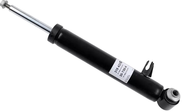 Shock Absorber 318 433 - SACHS