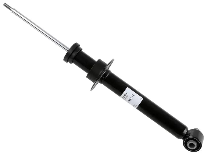Shock Absorber 318 654 - SACHS