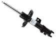 Shock Absorber 318 701 - SACHS