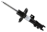 Shock Absorber 318 701 - SACHS