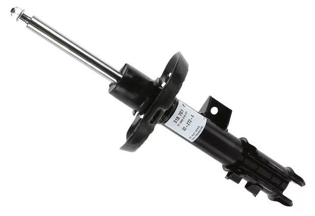 Shock Absorber 318 701 - SACHS