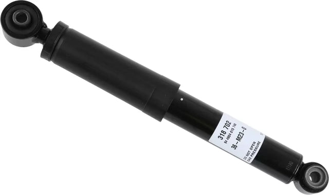 Shock Absorber 318 702 - SACHS