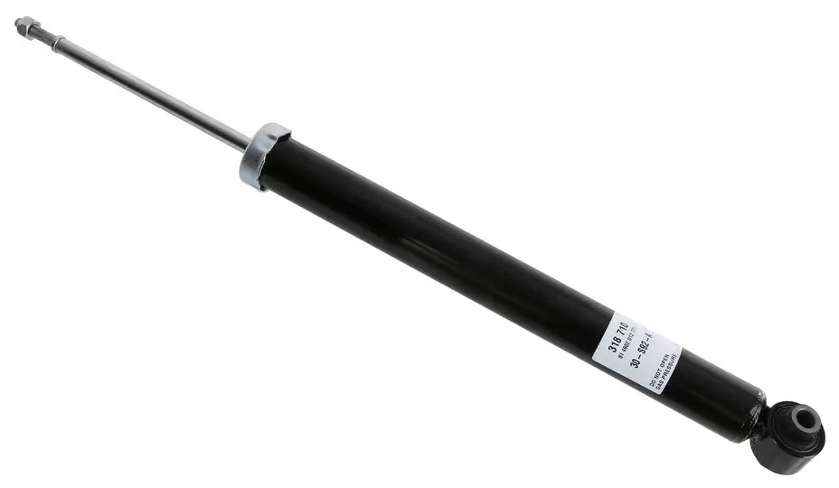 Shock Absorber 318 710 - SACHS