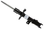 Shock Absorber 318 713 - SACHS