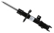 Shock Absorber 318 714 - SACHS