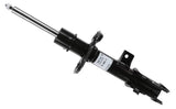 Shock Absorber 318 714 - SACHS