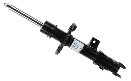 Shock Absorber 318 714 - SACHS
