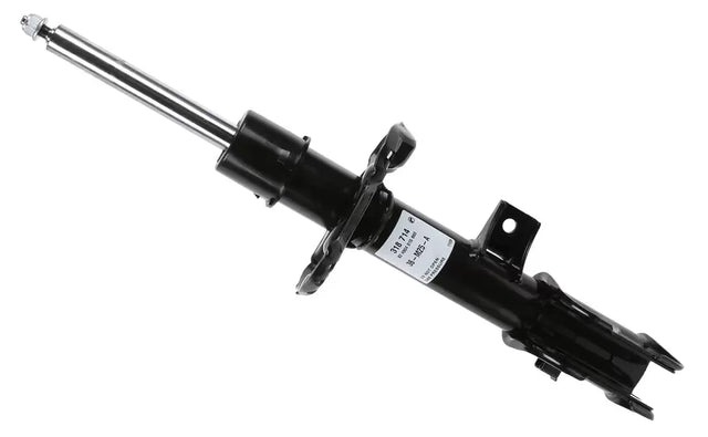 Shock Absorber 318 714 - SACHS
