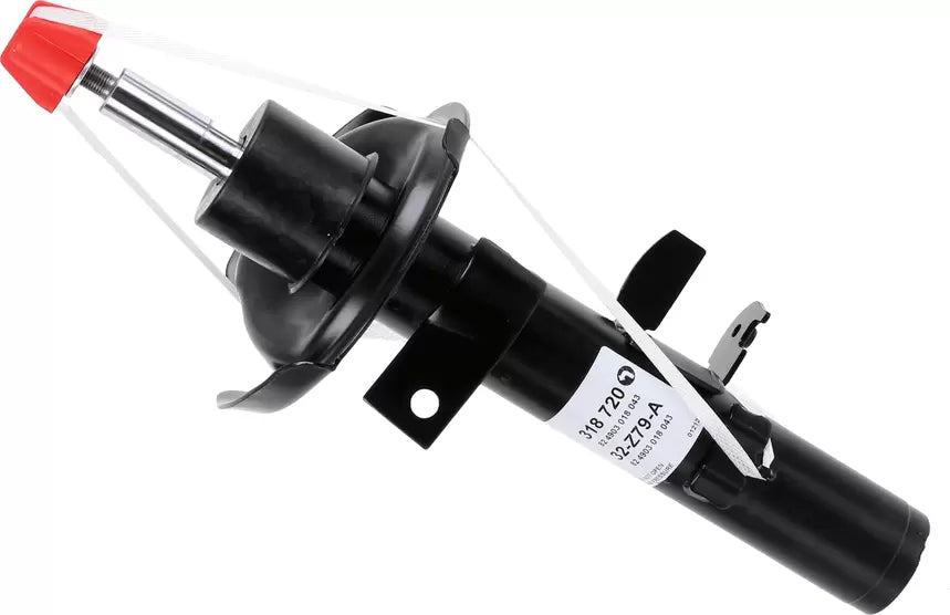 Shock Absorber 318 720 - SACHS