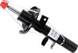 Shock Absorber 318 721 - SACHS