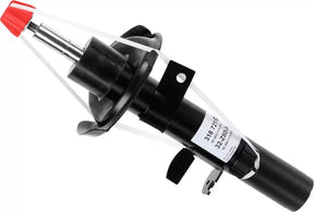 Shock Absorber 318 721 - SACHS