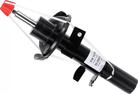 Shock Absorber 318 721 - SACHS