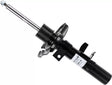 Shock Absorber 318 722 - SACHS