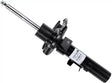 Shock Absorber 318 723 - SACHS