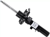 Shock Absorber 318 723 - SACHS