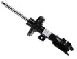 Shock Absorber 318 745 - SACHS