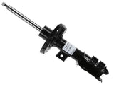 Shock Absorber 318 745 - SACHS