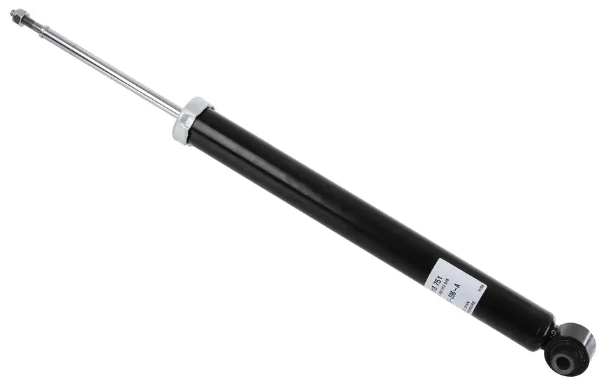 Shock Absorber 318 751 - SACHS