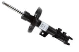Shock Absorber 318 752 - SACHS