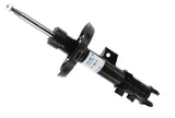 Shock Absorber 318 753 - SACHS