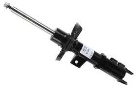 Shock Absorber 318 789 - SACHS