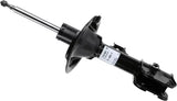 Shock Absorber 318 801 - SACHS