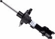 Shock Absorber 318 802 - SACHS