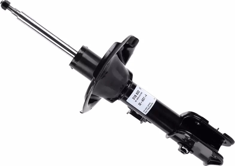 Shock Absorber 318 802 - SACHS