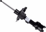 Shock Absorber 318 802 - SACHS