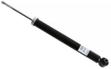 Shock Absorber 318 807 - SACHS